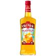 OLD NICK Cocktail punch planteur rhum blanc et ambré orange 16% 70cl