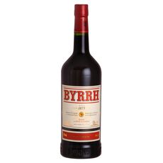 BYRRH Apéritif épicé à base de vin 17% 1l