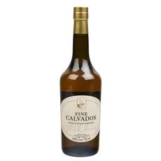 PÈRE CHANAU Calvados tradition 40% 70cl