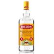 Dillon DILLON Rhum blanc agricole Martinique 55%