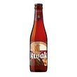 KWAK Bière ambrée belge 8,4% bouteille 33cl