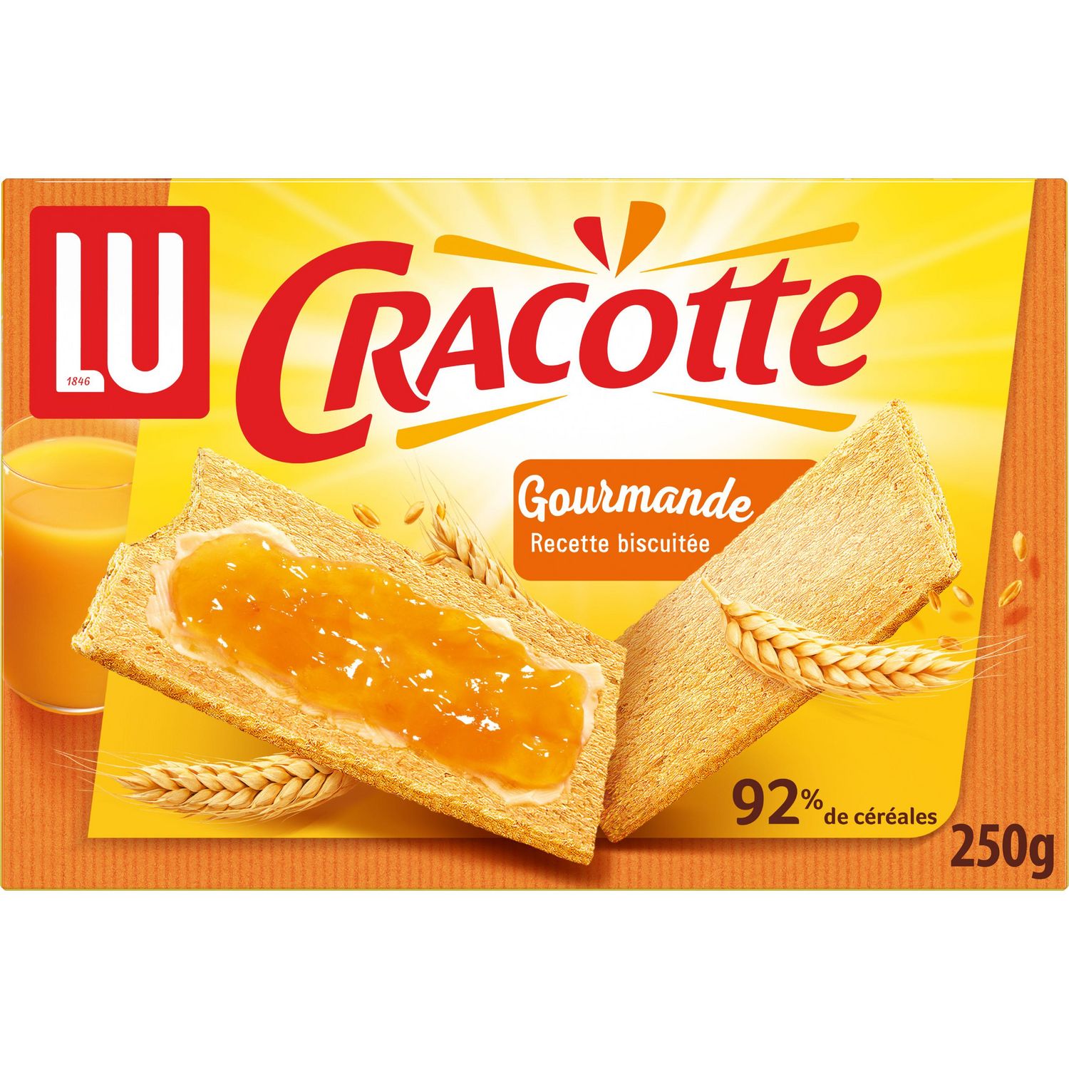 Petit déjeuner biscottes briochée grilletine livraison à domicile nice