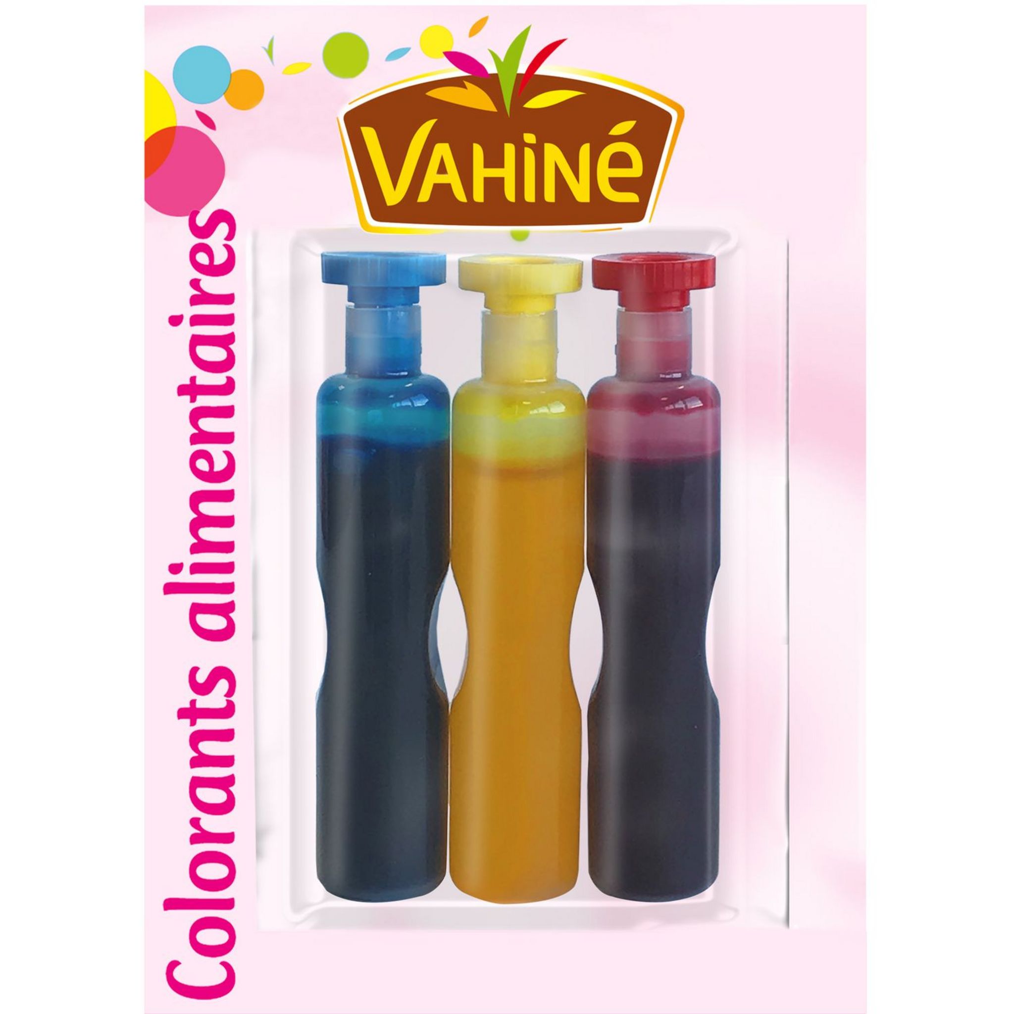 Lot colorant alimentaire - Cdiscount