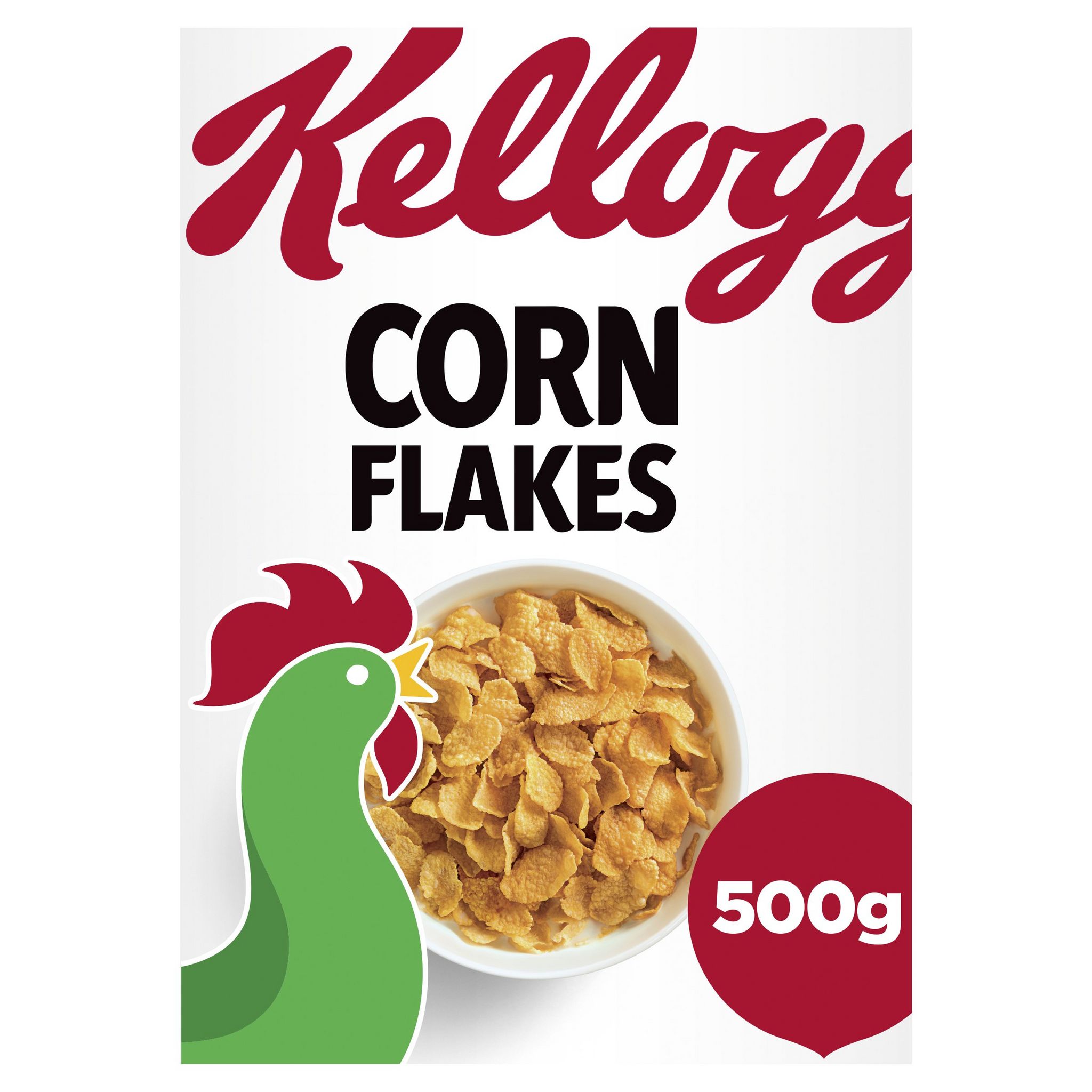 Livraison à domicile Kellogg's Céréales Spécial K nature, 750g