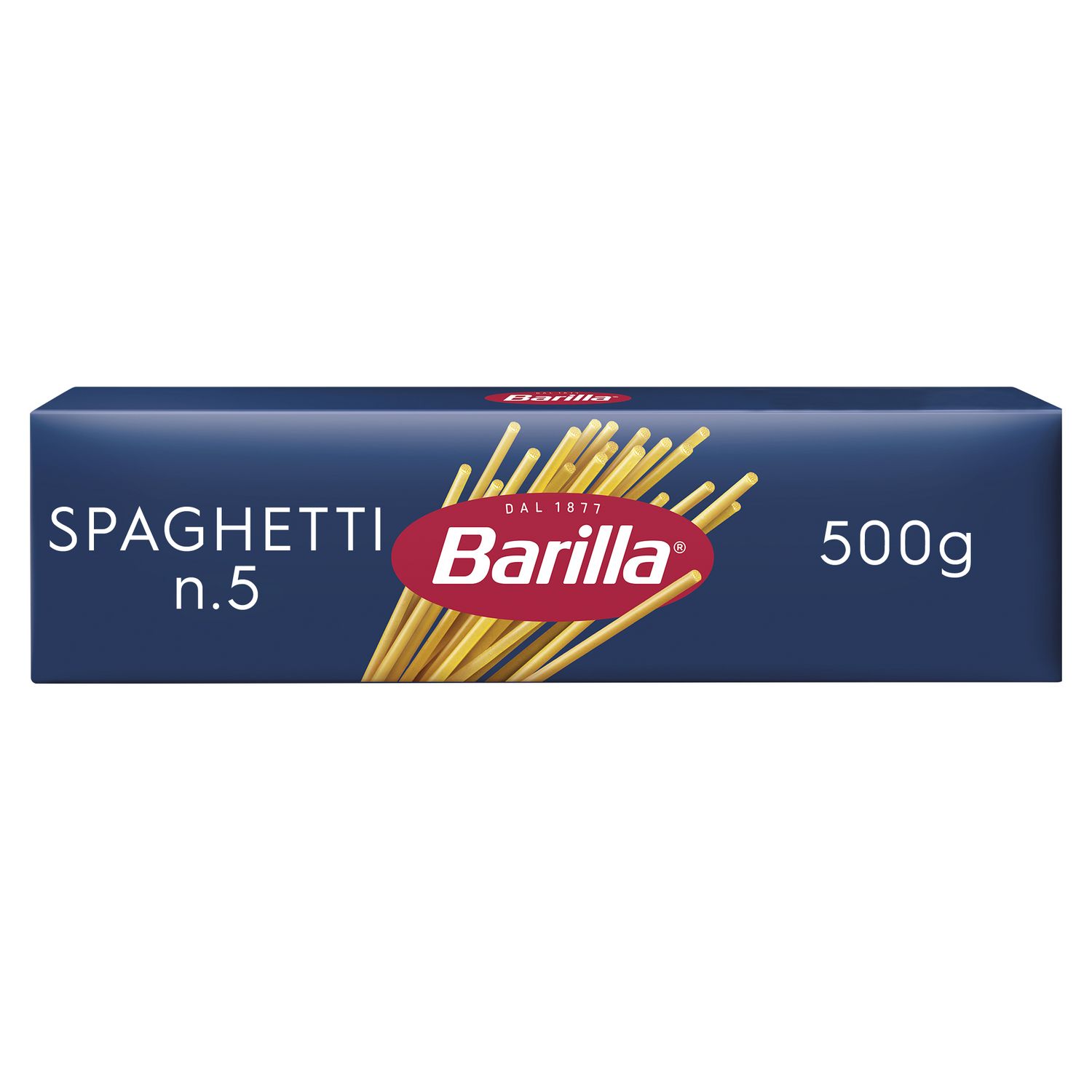 Livraison à domicile Barilla Collezione Pâtes Tagliatelle, 500g