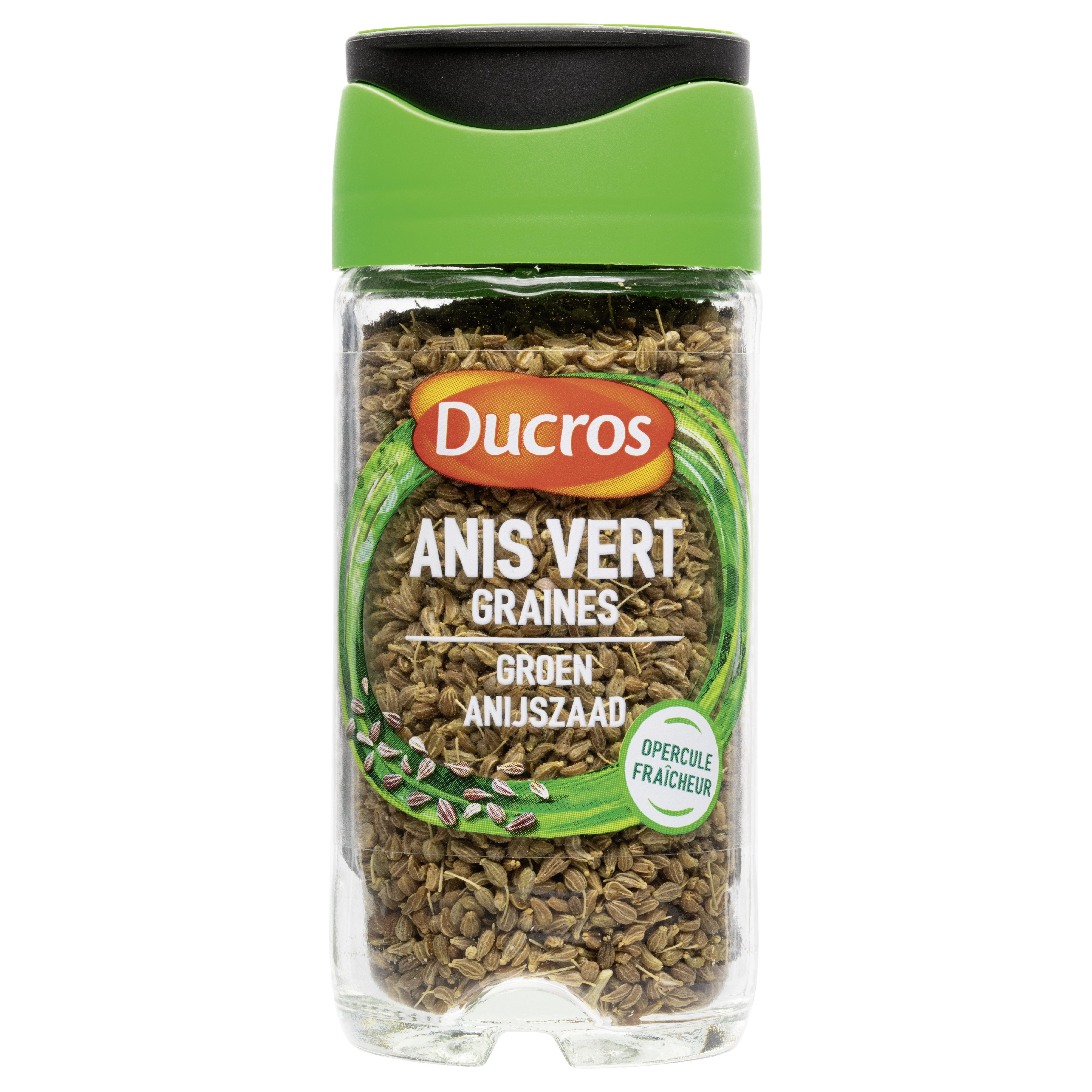 ANIS VERT D'ESPAGNE 125gr حبة حلاوة. supermarché épicerie en ligne