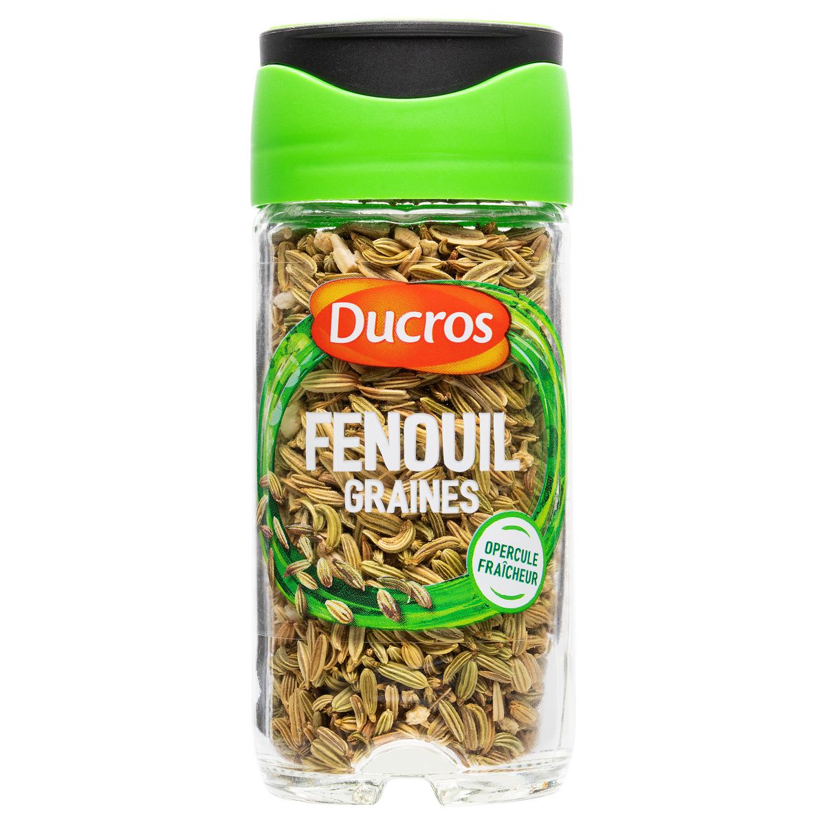 DUCROS Graines de fenouil 30g pas cher 