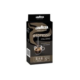 LAVAZZA ESPRESSO ITALIANO Classico Moulu 250g (lot de 3) 