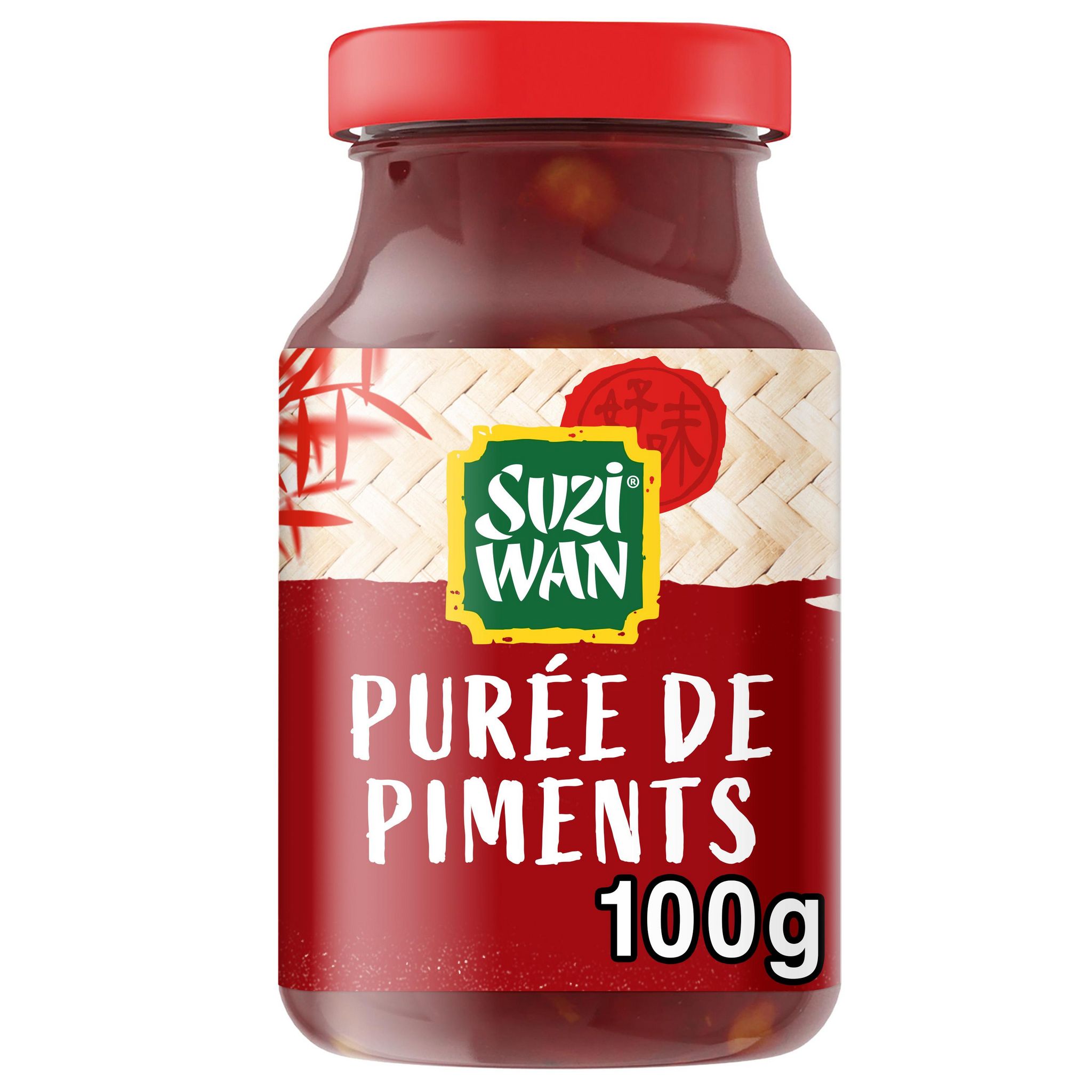 Sauce Piment Doux Thai 330g