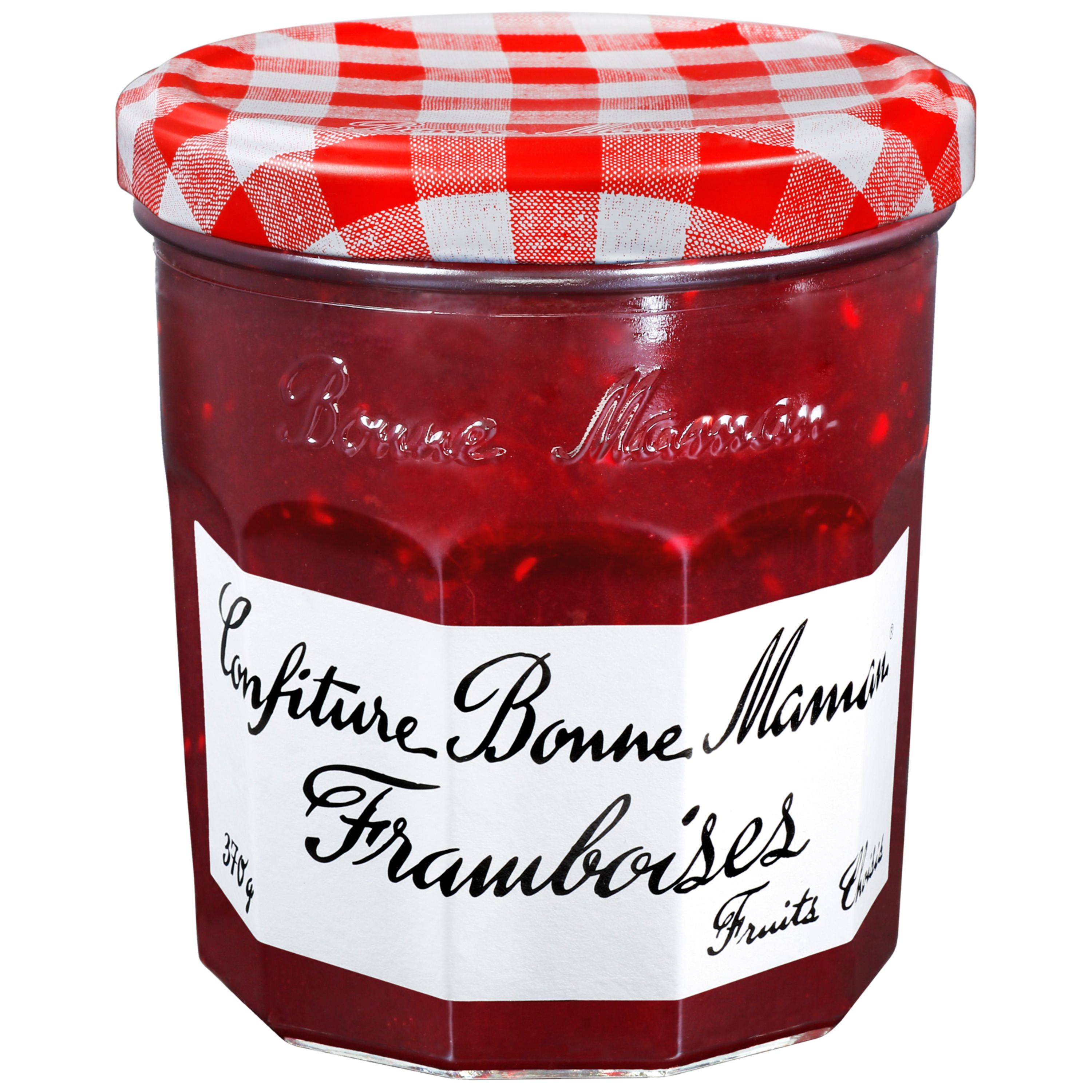 Confiture - Bonne Maman - Framboise - 370G