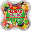 HARIBO Tirlibibi Assortiment de bonbons gélifiés en boîte Format familial 1kg