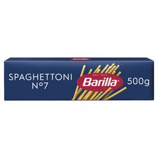 BARILLA Spaghettoni n°7 500g