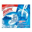 HARPIC Blocs WC anti-tartre eau bleue 2 blocs