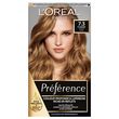 L'Oréal L'OREAL Préférence coloration permanente 7.3 floride blond doré