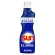 SUN Liquide de rinçage classic 500ml