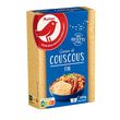 AUCHAN Couscous fin 8 portions 500g