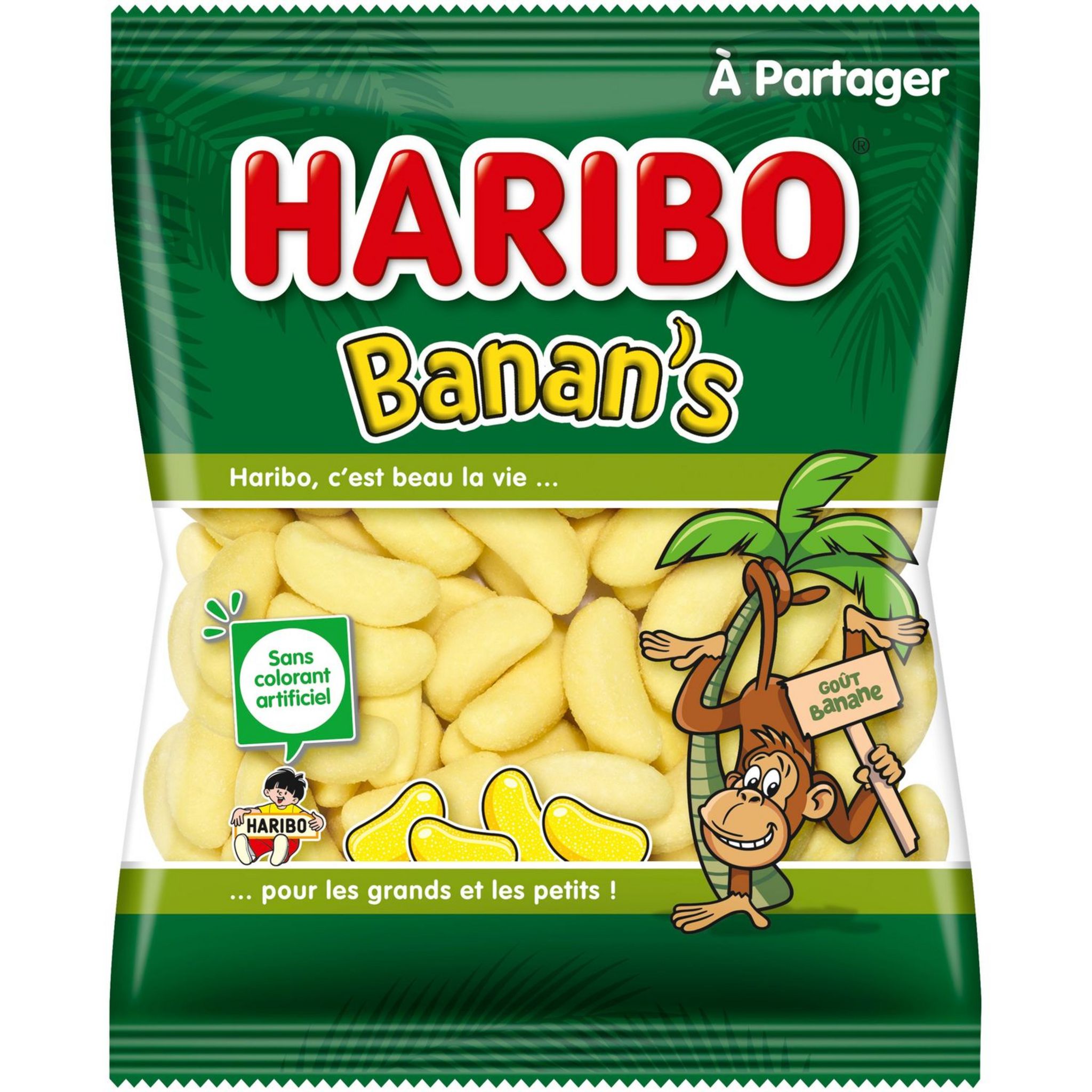 Grossiste Bonbons Dragolo; 300g - HARIBO