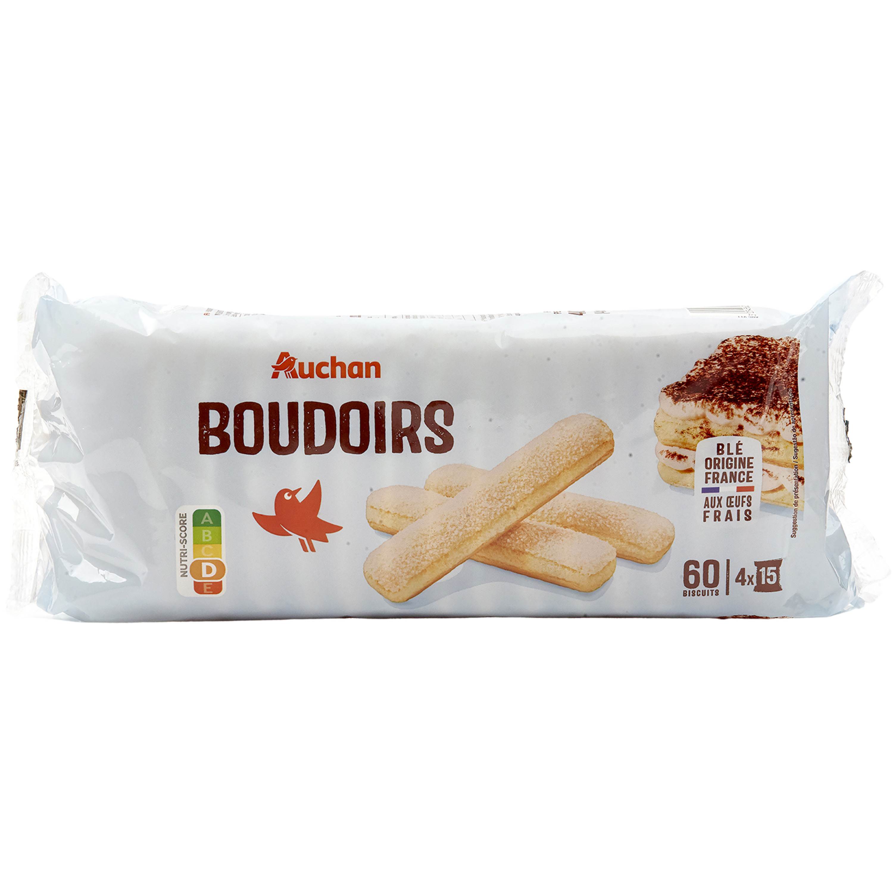 LU Biscuits thé nature sachets fraîcheur 4x12 biscuits 350g pas cher 