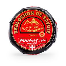 POCHAT & FILS Reblochon de savoie AOP 240g