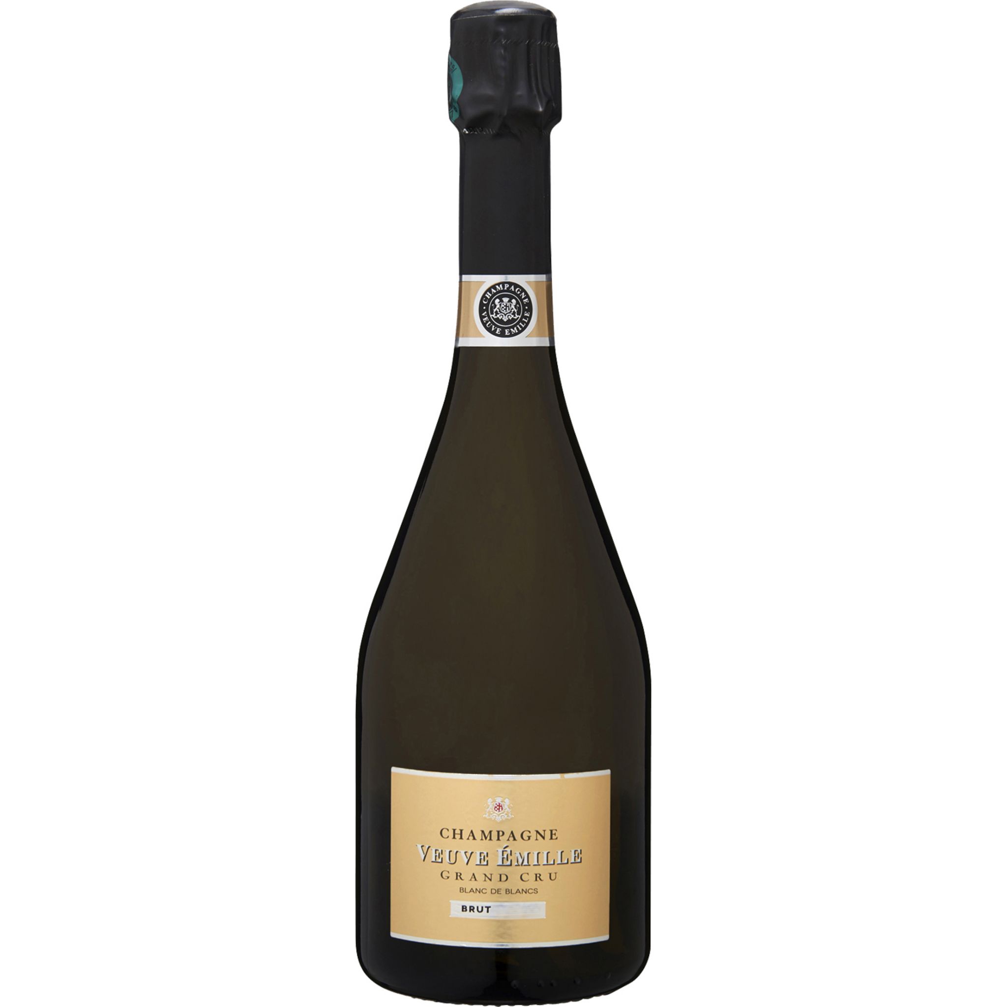 Champagne Vranken Demoiselle - E.O. Brut - Etui De 2 Bouteilles :  : Epicerie