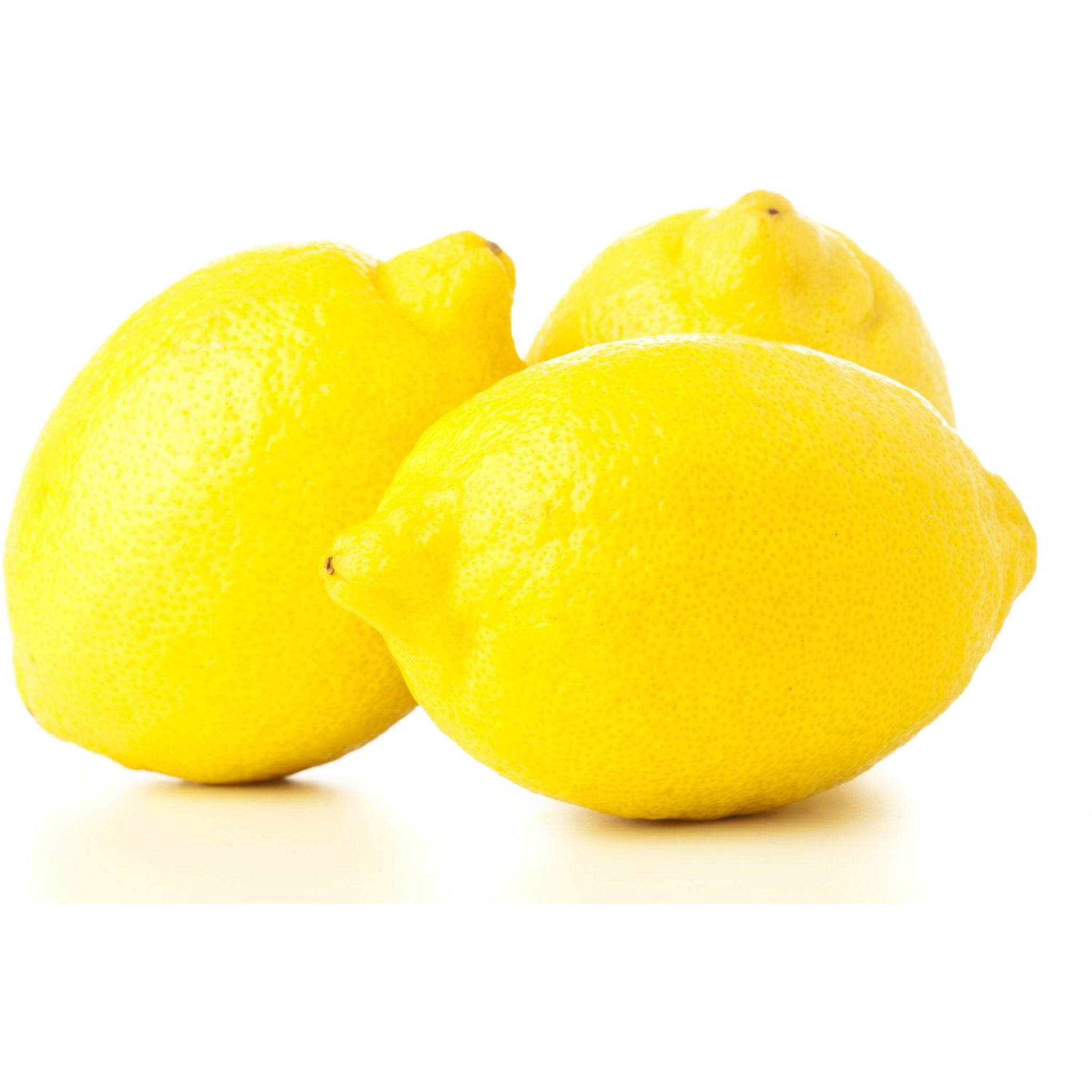 Citrons jaunes CARREFOUR BIO : le filet de 500g à Prix Carrefour