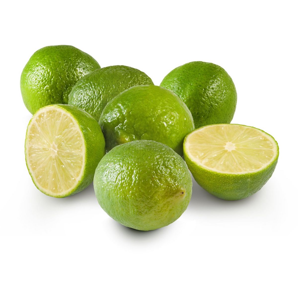 Citrons verts 500g