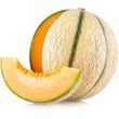 Melon charentais jaune 1 pièce