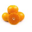 Oranges à déguster non traitées après récolte 4 pièces