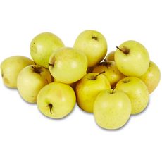 Pommes Golden 1er prix 2kg
