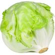 Salade iceberg 1 pièce