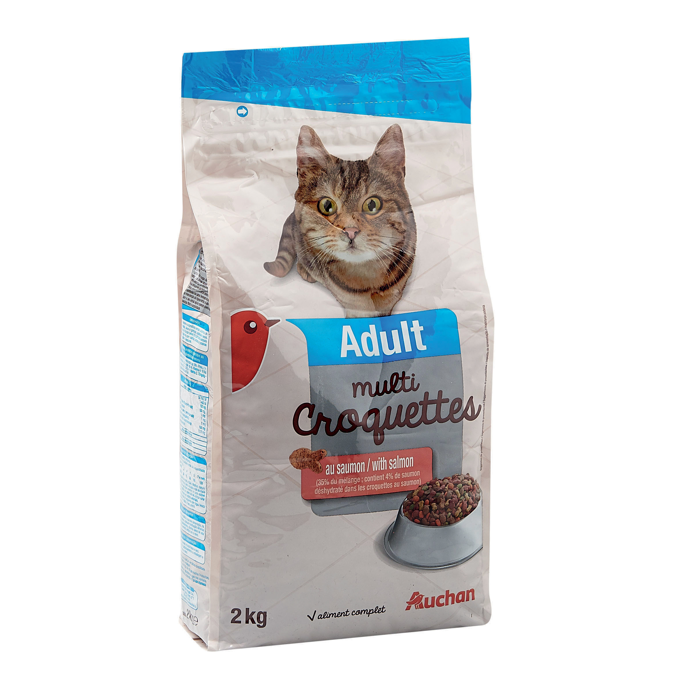 pâtée pour chat - Coshida - 400 g