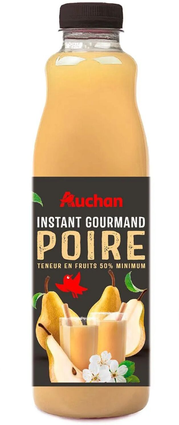 Poire À Jus à Prix Carrefour