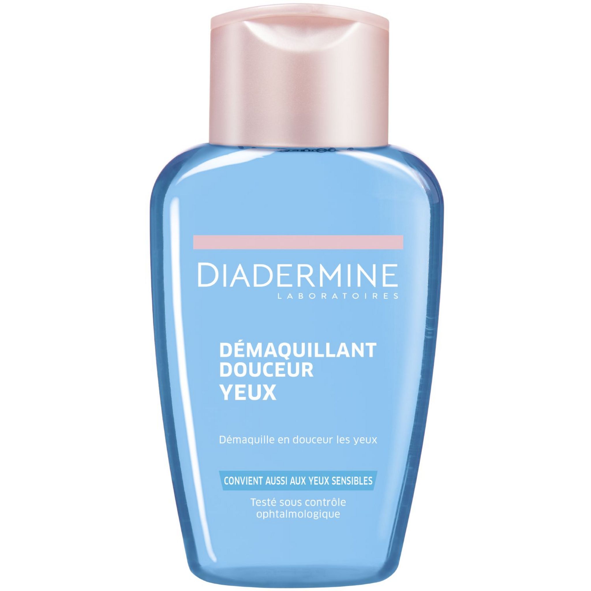 DÉMAQUILLANT YEUX DOUCEUR 200ML