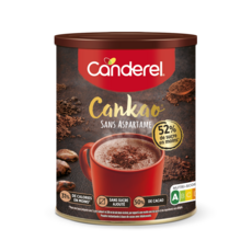 Canderel Canderel cankao - En promotion chez Intermarche