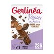 Gerlinéa GERLINEA Repas minceur saveur chocolat riches en protéines