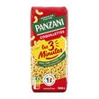 Panzani PANZANI Coquillettes cuisson rapide 3min