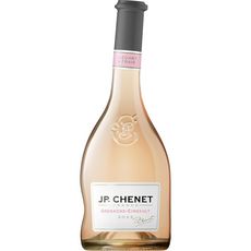 J.P CHENET IGP Pays-d'Oc Grenache-cinsault rosé 75cl