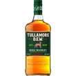 TULLAMORE Whisky irlandais 40% 70cl