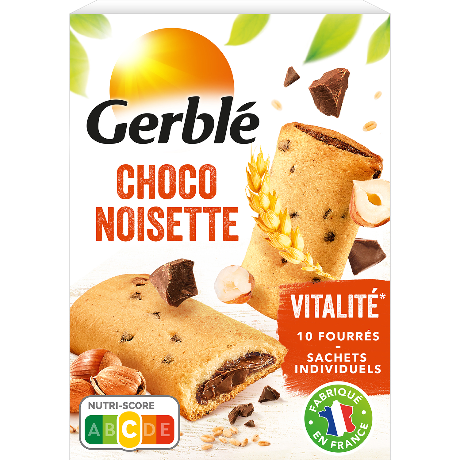 DUKAN Biscuits son d'avoine aux pépites de chocolat 225g pas cher 