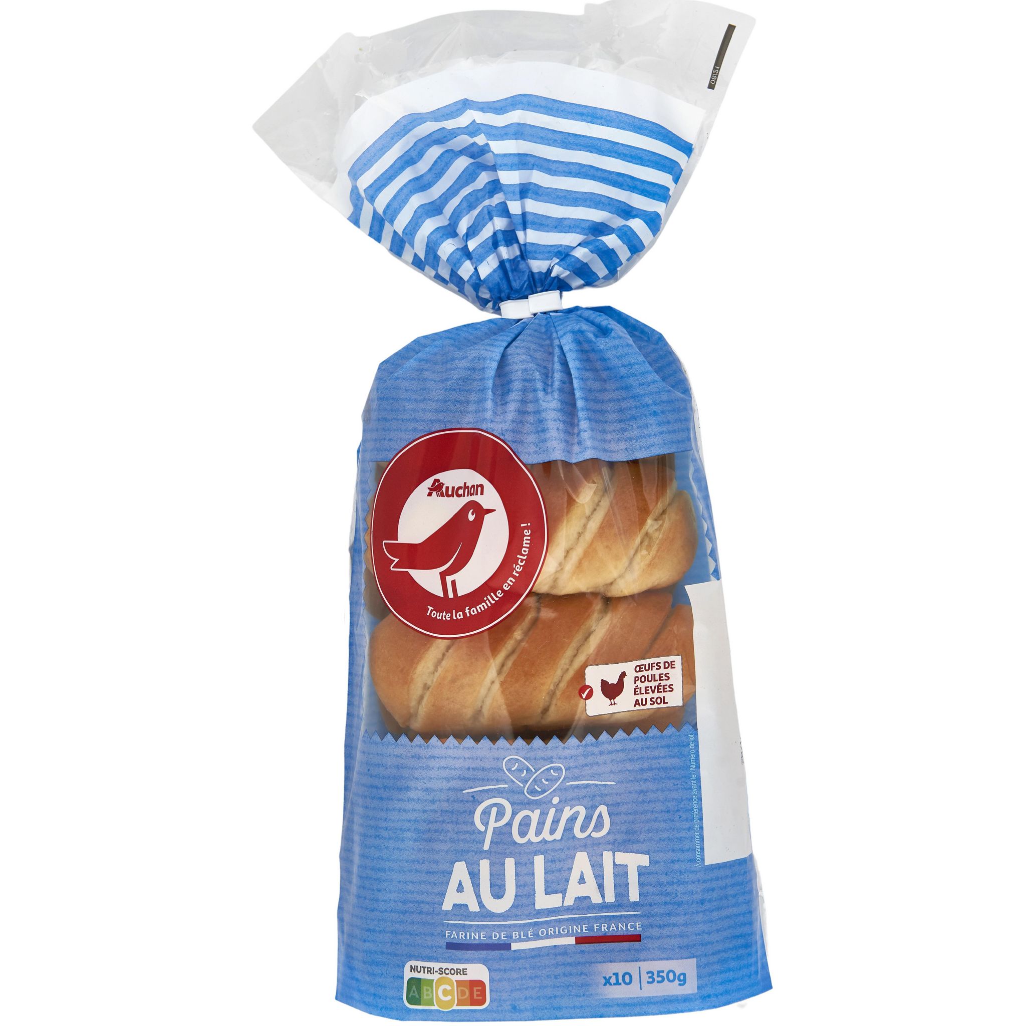 pain au lait