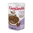 GERLINEA Repas minceur crème saveur chocolat 540g