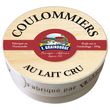 GRAINDORGE Coulommiers au lait cru 350g
