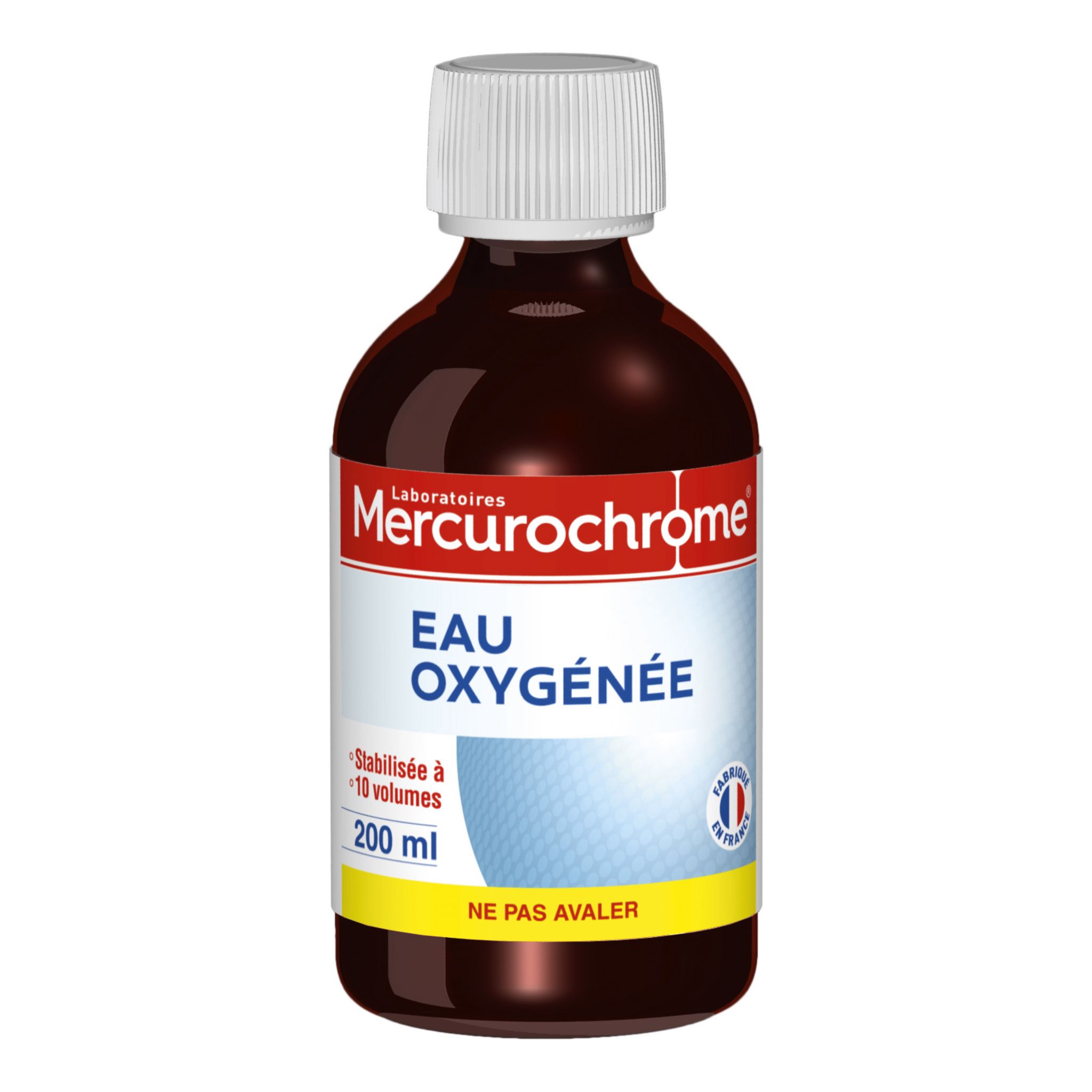 Pharmacie De Grande Bretagne - Parapharmacie Eau Oxygenee 30