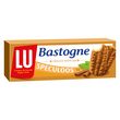 LU Bastogne biscuits au speculoos 260g