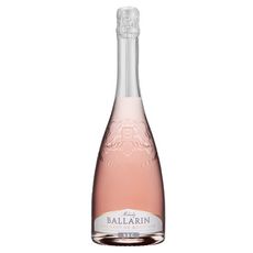 JEAN LOUIS BALLARIN AOP Crémant de Bordeaux Milady sec rosé 75cl