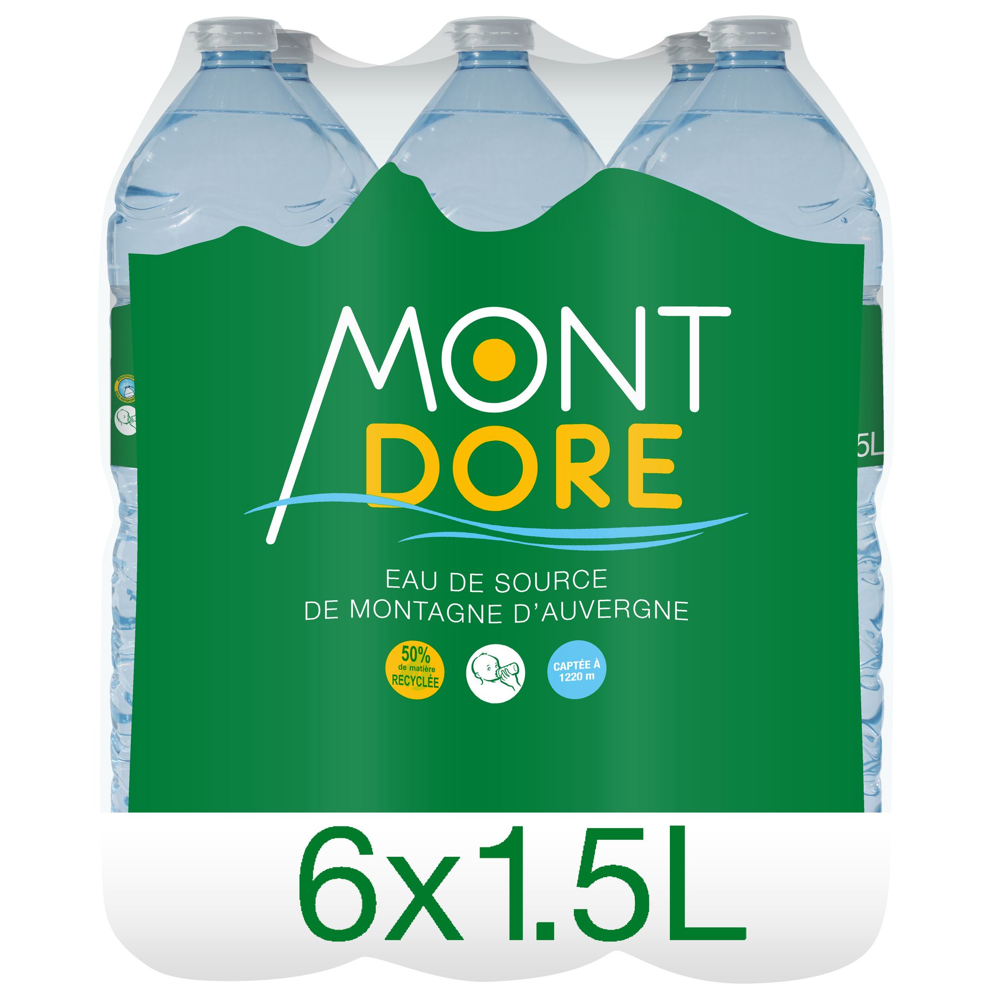 ACCUEIL - Fontaines d'eau du Mont-Dore