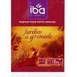 IBA Enveloppe parfumée avec crochet jardins de Grenade 1 pièce