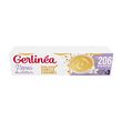 GERLINEA Repas minceur crème saveur vanille caramel 3x210g 630g