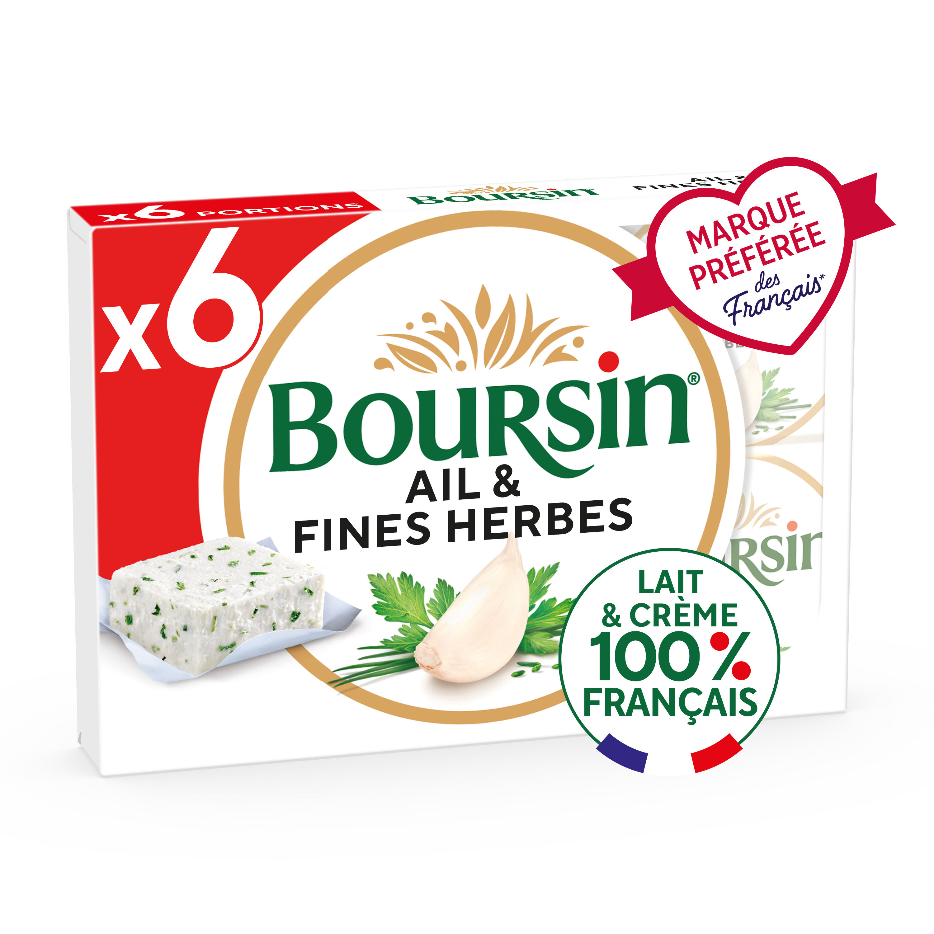 Boursin maison ail et fines herbes : recette facile et résultat garanti  yaourtière Seb multidelice 