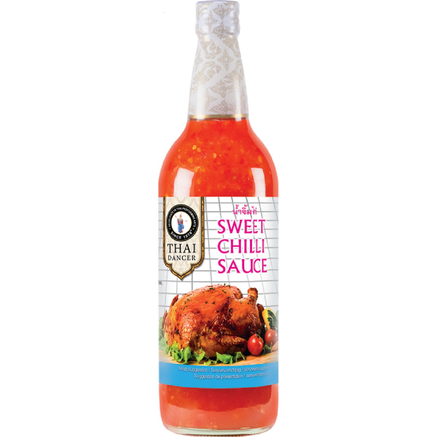 SUZI WAN Sauce Yakitori 143ml : : Epicerie